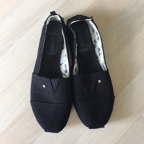 Mad Love Shoes - Mad Love Lydia Loafers